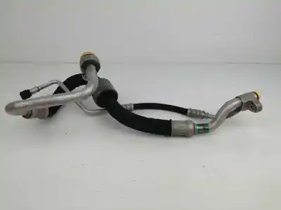 Peça sobressalente para automóvel em segunda mão tubos de ar condicionado por bmw serie 3 touring (e91) 320d referências oem iam 64539168365