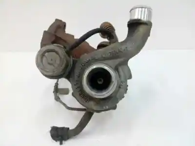 Автозапчасти б/у турбокомпенсатор за ford transit connect (tc7) 1.8 tdci cat ссылки oem iam 7t1q6k682ab
