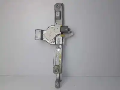 Pezzo di ricambio per auto di seconda mano alzacristalli posteriore destro per dodge caliber 2.0 16v crd cat riferimenti oem iam 05074232aa