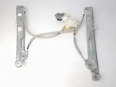 Second-hand car spare part driver left window regulator for dodge caliber 2.0 16v crd cat oem iam references 05074799aa  