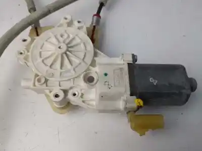 Second-hand car spare part driver left window regulator for dodge caliber 2.0 16v crd cat oem iam references 05074799aa  