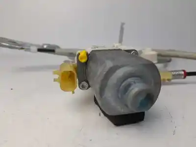 Second-hand car spare part driver left window regulator for dodge caliber 2.0 16v crd cat oem iam references 05074799aa  