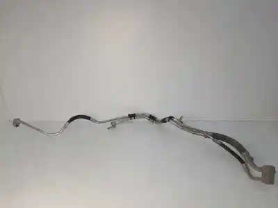 Pezzo di ricambio per auto di seconda mano tubi aria condizionata per dodge caliber 2.0 16v crd cat riferimenti oem iam 05058278ag
