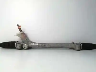 Peça sobressalente para automóvel em segunda mão caixa de direção por nissan note (e12) 1.2 referências oem iam 480013vv0a