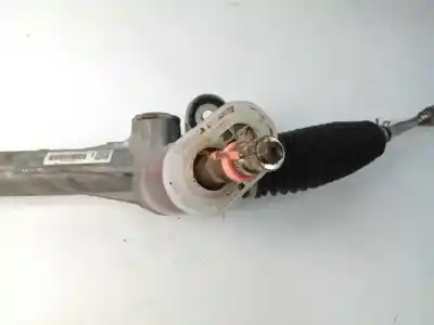 Second-hand car spare part steering rack for nissan note (e12) 1.2 oem iam references 480013vv0a  6900002818