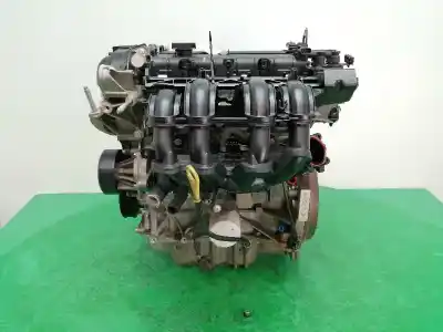 Автозапчасти б/у полный двигатель за ford ka+ 1.19 ti-vct 85 ultimate ссылки oem iam yskd