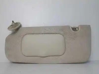 Pezzo di ricambio per auto di seconda mano tenda sinistra per dodge caliber 2.0 16v crd cat riferimenti oem iam 1dr33dw1aa
