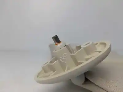 Peça sobressalente para automóvel em segunda mão pára-sol esquerdo por dodge caliber 2.0 16v crd cat referências oem iam 1dr33dw1aa  