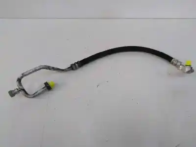 Peça sobressalente para automóvel em segunda mão tubos de ar condicionado por kia cee´d 1.4 cat referências oem iam 