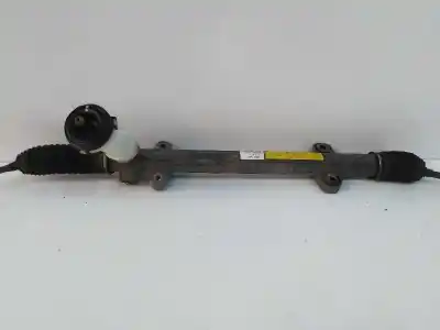 Peça sobressalente para automóvel em segunda mão caixa de direção por kia cee´d 1.4 cat referências oem iam 565001h000