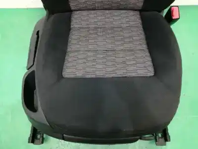 Second-hand car spare part right front seat for skoda octavia ii combi (1z5) 1.6 tdi oem iam references   