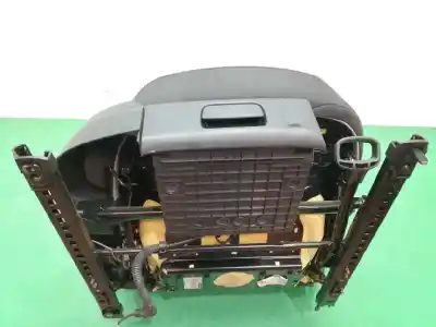 Second-hand car spare part right front seat for skoda octavia ii combi (1z5) 1.6 tdi oem iam references   