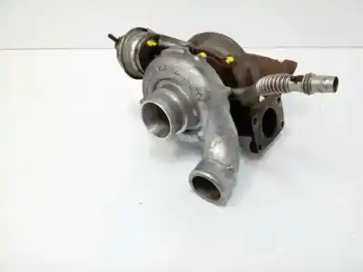 Pezzo di ricambio per auto di seconda mano TURBOCOMPRESSORE per AUDI A8 (D2)  Riferimenti OEM IAM 059145702D  4541359