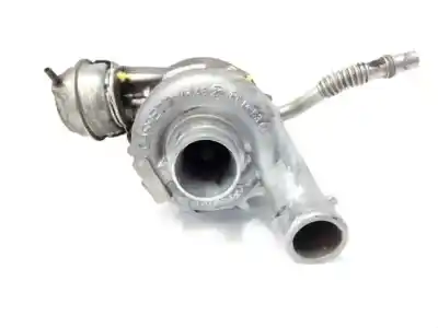 Peça sobressalente para automóvel em segunda mão turbocompresor por audi a8 (d2) 2.5 tdi 150 cv / 110 kw referências oem iam 059145702d  4541359