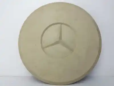 Gebrauchtes Autoersatzteil nabenkappen zum mercedes-benz mb furgón (w631) d (631.332, 631.342) oem-iam-referenzen 6314010125