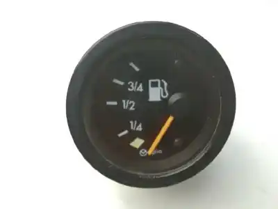 Gebrauchtes Autoersatzteil instrumententafel zum mercedes-benz mb furgón (w631) d (631.332, 631.342) oem-iam-referenzen 6315420703