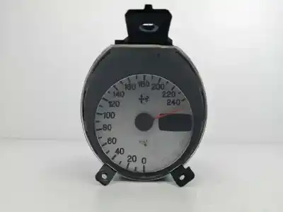 Second-hand car spare part dashboard for alfa romeo alfa 156 1.9 jtd 8v distinctive oem iam references 156049818