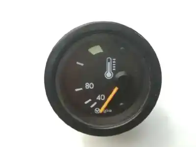 Gebrauchtes Autoersatzteil instrumententafel zum mercedes-benz mb furgón (w631) d (631.332, 631.342) oem-iam-referenzen 6315420505