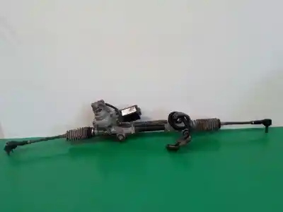 Second-hand car spare part steering rack for mazda demio (dw) 1.5 active oem iam references 995041a3