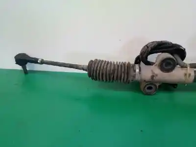 Автозапчастина б/у рульмова рейка для mazda demio (dw) 1.5 active посилання на oem iam 995041a3  