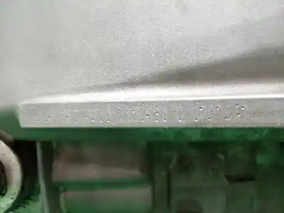 Piesă de schimb auto la mâna a doua cutie de viteze pentru volkswagen crafter chasis / caja abierta 2.0 tdi referințe oem iam 711680  