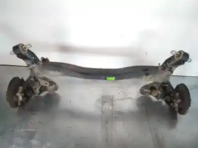 Peça sobressalente para automóvel em segunda mão charrió / suporte de eixo de trás por citroen c4 picasso ii 1.6 bluehdi 120 referências oem iam 5520260515