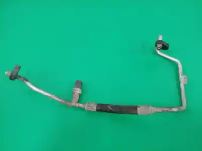 Peça sobressalente para automóvel em segunda mão tubos de ar condicionado por renault clio ii fase i (b/cb0) 1.5 dci (b/cb08) referências oem iam   