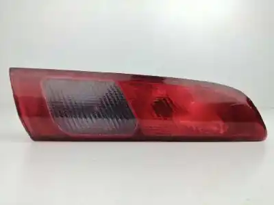 Second-hand car spare part interior left tailgate light for alfa romeo alfa 156 1.9 jtd 8v distinctive oem iam references 60685982