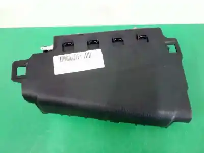 Peça sobressalente para automóvel em segunda mão airbag traseiro lado esquerdo por citroen c6 (td_) 2.7 hdi referências oem iam 96517058zd