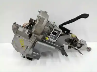 Tweedehands auto-onderdeel stuurkolom voor renault scenic ii 1.5 dci diesel oem iam-referenties 8200589332