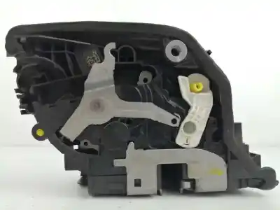 Pezzo di ricambio per auto di seconda mano SERRATURA PORTA ANTERIORE DESTRA per MINI MINI (F56)  Riferimenti OEM IAM 51217281934  5121 7281934