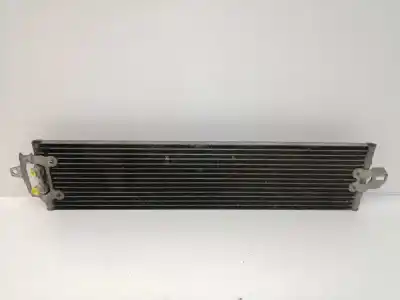 Автозапчасти б/у радиатор коробки передач за porsche cayenne (typ 9pa) 4.5 v8 cat ссылки oem iam 7l0317021
