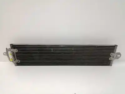 Second-hand car spare part gearbox radiator for porsche cayenne (typ 9pa) 4.5 v8 cat oem iam references 7l0317021