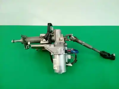 Автозапчастина б/у рульва колонка для nissan note (e11, ne11) 1.6 посилання на oem iam 48810bh10a  28500bh00a