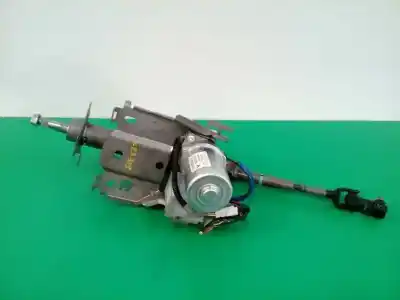 Second-hand car spare part STEERING COLUMN for NISSAN NOTE (E11, NE11)  OEM IAM references 48810BH10A  28500BH00A