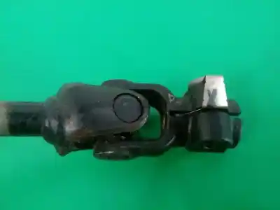 Second-hand car spare part steering column for nissan note (e11, ne11) 1.6 oem iam references 48810bh10a  28500bh00a