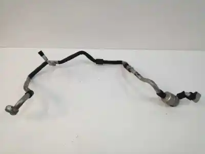 Автозапчасти б/у трубы кондиционирования воздуха за porsche cayenne (typ 9pa) 4.5 v8 cat ссылки oem iam 7l0820017e