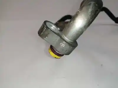 Автозапчасти б/у трубы кондиционирования воздуха за porsche cayenne (typ 9pa) 4.5 v8 cat ссылки oem iam 7l0820017e  