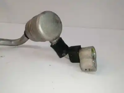 Автозапчасти б/у трубы кондиционирования воздуха за porsche cayenne (typ 9pa) 4.5 v8 cat ссылки oem iam 7l0820017e  