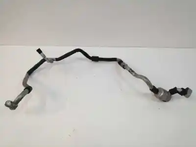 Second-hand car spare part air conditioning pipes for porsche cayenne (typ 9pa) 4.5 v8 cat oem iam references 7l0820017e