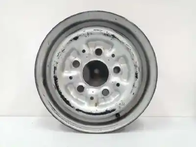 Gebrauchtes Autoersatzteil felge zum mercedes-benz mb furgón (w631) d (631.332, 631.342) oem-iam-referenzen 6314001802