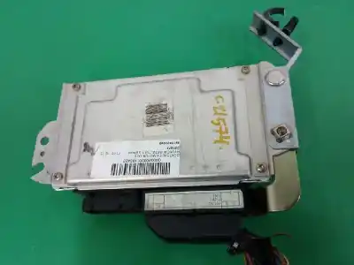 Автозапчасти б/у блок управления двигателем за hyundai getz (tb) 1.3 i ссылки oem iam 3910622040  9030930215f