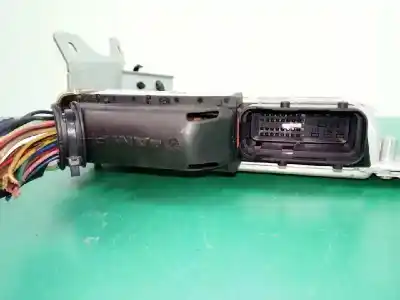 Автозапчасти б/у блок управления двигателем за hyundai getz (tb) 1.3 i ссылки oem iam 3910622040  9030930215f