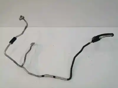 Автозапчасти б/у трубы кондиционирования воздуха за porsche cayenne (typ 9pa) 4.5 v8 cat ссылки oem iam 7l0820750d