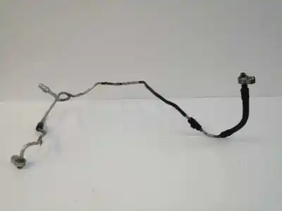 Second-hand car spare part air conditioning pipes for porsche cayenne (typ 9pa) 4.5 v8 cat oem iam references 7l0820750d  
