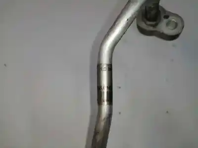 Second-hand car spare part air conditioning pipes for porsche cayenne (typ 9pa) 4.5 v8 cat oem iam references 7l0820750d  