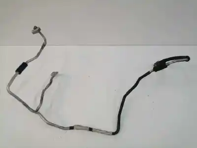 Second-hand car spare part air conditioning pipes for porsche cayenne (typ 9pa) 4.5 v8 cat oem iam references 7l0820750d