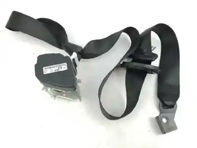 Pezzo di ricambio per auto di seconda mano cintura di sicurezza posteriore destra per mini mini (f56) 1.5 12v riferimenti oem iam 7313364