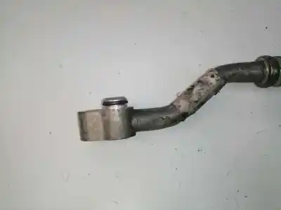 Автозапчасти б/у трубы кондиционирования воздуха за porsche cayenne (typ 9pa) 4.5 v8 cat ссылки oem iam   