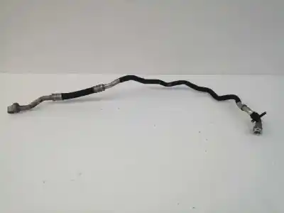 Second-hand car spare part air conditioning pipes for porsche cayenne (typ 9pa) 4.5 v8 cat oem iam references 